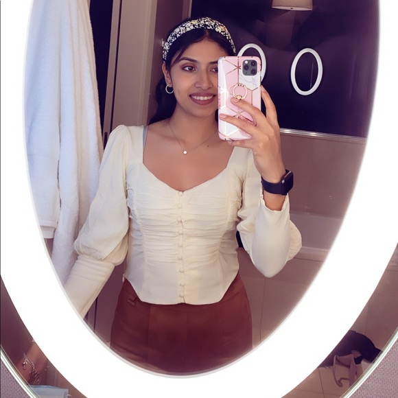 Meet your Posher, Jaceline - Picture 4 of 12